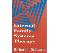 Internal Family Systems Therapy