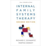 Internal Family Systems Therapy