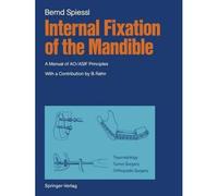 Internal Fixation Of The Mandible