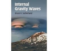 Internal Gravity Waves - [Version Originale] Inconnu (Auteur)