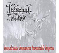 Internal Healing - Immaculate Immanent Immutable Impetus