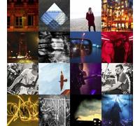 Internal Landscapes Digipack CD