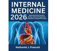 Internal Medicine 2026: Mastering Clinical Decision-Making, Advanced Diagnostics, and Modern Therapeutic Practice
