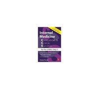 Internal Medicine Correlations And Clinical Scenarios (Ccs) Usmle Step 3
