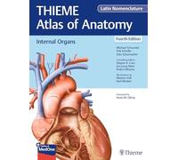 Internal Organs (THIEME Atlas of Anatomy), Latin Nomenclature