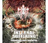 INTERNAL SUFFERING-CHORONZONIC DOMINATION