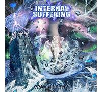 Internal Suffering - Cyclonic Void Of Power - CD - G3z