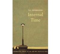 Internal Time Till Roenneberg, (Auteur)