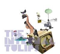 Internal Tulips - Mislead Into a Field by. [Import]
