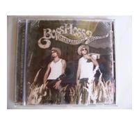 THE BOSSHOSS "INTERNASHVILLE URBAN HYMNS" CD NEW