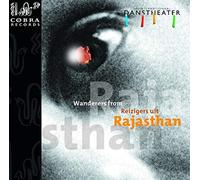 Internationaal Danst - Wanderers from Rajasthan [Import]