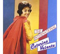 Caterina Valente – International – CD