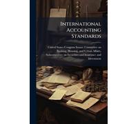 International Accounting Standards