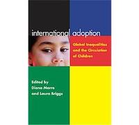 International Adoption Diana Marre (Auteur)