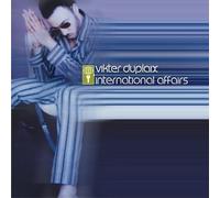 International Affairs by Duplaix, Vikter (2003-02-25?