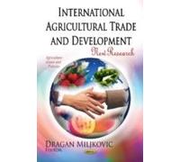 International Agricultural Trade & Development
