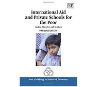 International Aid And Private Schools For The Poor