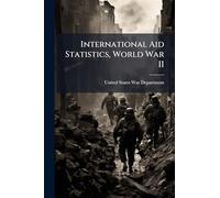 International Aid Statistics, World War II