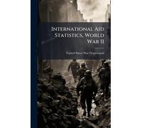 International Aid Statistics, World War II