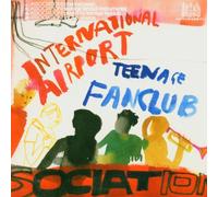 International Airport - Association [Import]