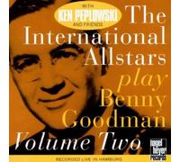 International Allstars - Vol. 2-Play Benny Goodman