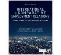 International And Comparative Employment Relations