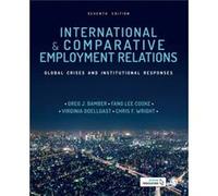 International and Comparative Employment Relations International and Comparative Employment Relations (Auteur)