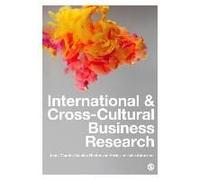 International And Cross-Cultural Business Research