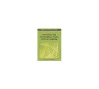 International And Interdisciplinary Studies In Green Computing