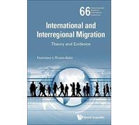International And Interregional Migration