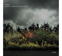 International Anthem Of Unknown Country