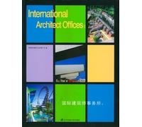 International Architect Offices Ii - (1 Cd-Rom)