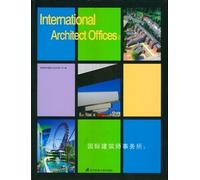 International architect offices II Avec un CD-ROM - Collectif - Pace Publishing - Livre CD-ROM - Beau livre CD