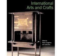 International Arts and Crafts