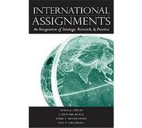 International Assignments Hal B. Gregersen, J. Stewart Black, LINDA STROH, Mark E. Mendenhall (Auteur)