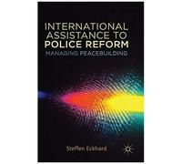 International Assistance To Police Reform