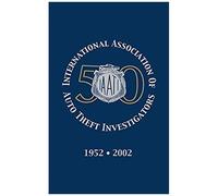 International Association Of Auto Theft Investigators