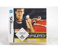 International Athletics - Konsolen-Spiele
