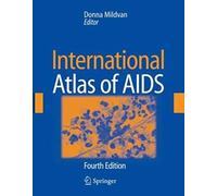 International Atlas Of Aids