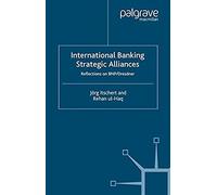 International Banking Strategic Alliances
