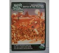 International Battle of the Year 2004 [Édition Collector]