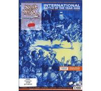 International Battle of the Year 2006