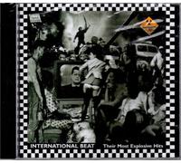 International Beat - Their Most Explosive Hits [Import]