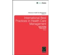 International Best Practices In Health Care Management