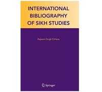 International Bibliography Of Sikh Studies
