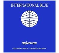 International Blue