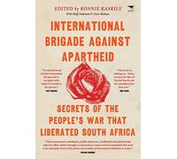 International Brigade Against Apartheid