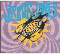 International Bright Young Thing (4 Tracks, 1991) [Import]