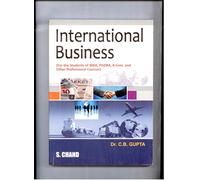 International Business
