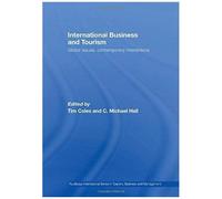 International Business And Tourism